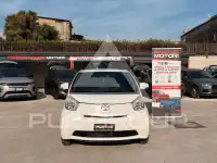 2010 Toyota IQ