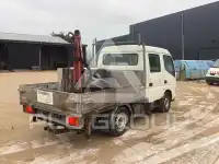 2010 Toyota Dyna