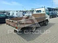 2010 Toyota Dyna