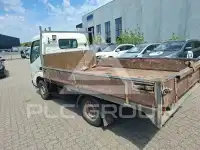 2010 Toyota Dyna