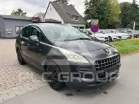 2010 Peugeot 3008