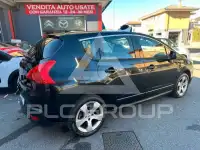 2010 Peugeot 3008