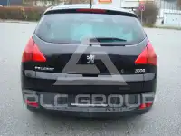 2010 Peugeot 3008
