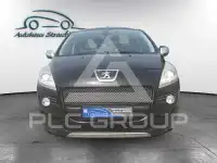 2010 Peugeot 3008