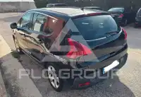 2010 Peugeot 3008