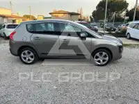 2010 Peugeot 3008