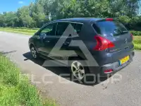 2010 Peugeot 3008