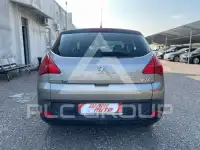 2010 Peugeot 3008