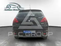 2010 Peugeot 3008