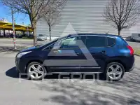 2010 Peugeot 3008