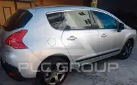 2010 Peugeot 3008