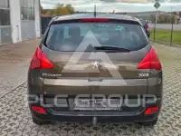 2010 Peugeot 3008