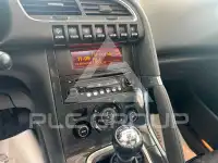 2010 Peugeot 3008
