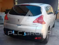 2010 Peugeot 3008