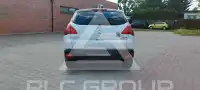 2010 Peugeot 3008