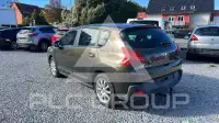 2010 Peugeot 3008