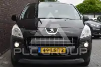 2010 Peugeot 3008