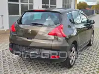 2010 Peugeot 3008