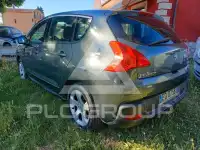 2010 Peugeot 3008