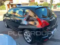 2010 Peugeot 3008