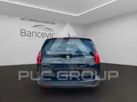 2010 Peugeot 5008