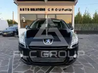 2010 Peugeot 5008