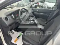 2010 Peugeot 5008