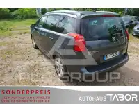 2010 Peugeot 5008