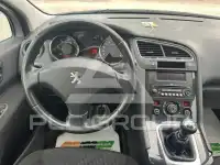 2010 Peugeot 5008