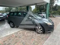 2010 Peugeot 5008