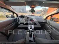 2010 Peugeot 5008