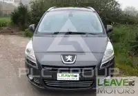 2010 Peugeot 5008