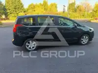 2010 Peugeot 5008