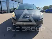 2010 Peugeot 5008