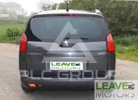 2010 Peugeot 5008