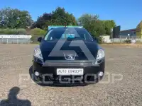 2010 Peugeot 5008