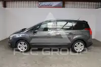 2010 Peugeot 5008