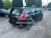 2010 Peugeot 5008