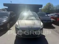 2010 Peugeot 5008