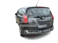 2010 Peugeot 5008