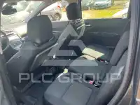 2010 Peugeot 5008