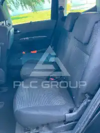 2010 Peugeot 5008