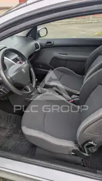 2010 Peugeot 206