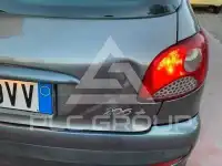 2010 Peugeot 206