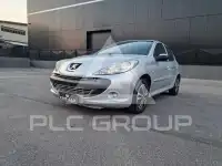 2010 Peugeot 206