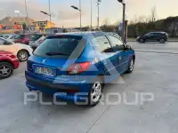 2010 Peugeot 206