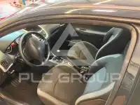 2010 Peugeot 206