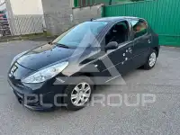 2010 Peugeot 206