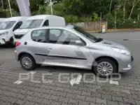 2010 Peugeot 206