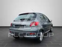2010 Peugeot 206